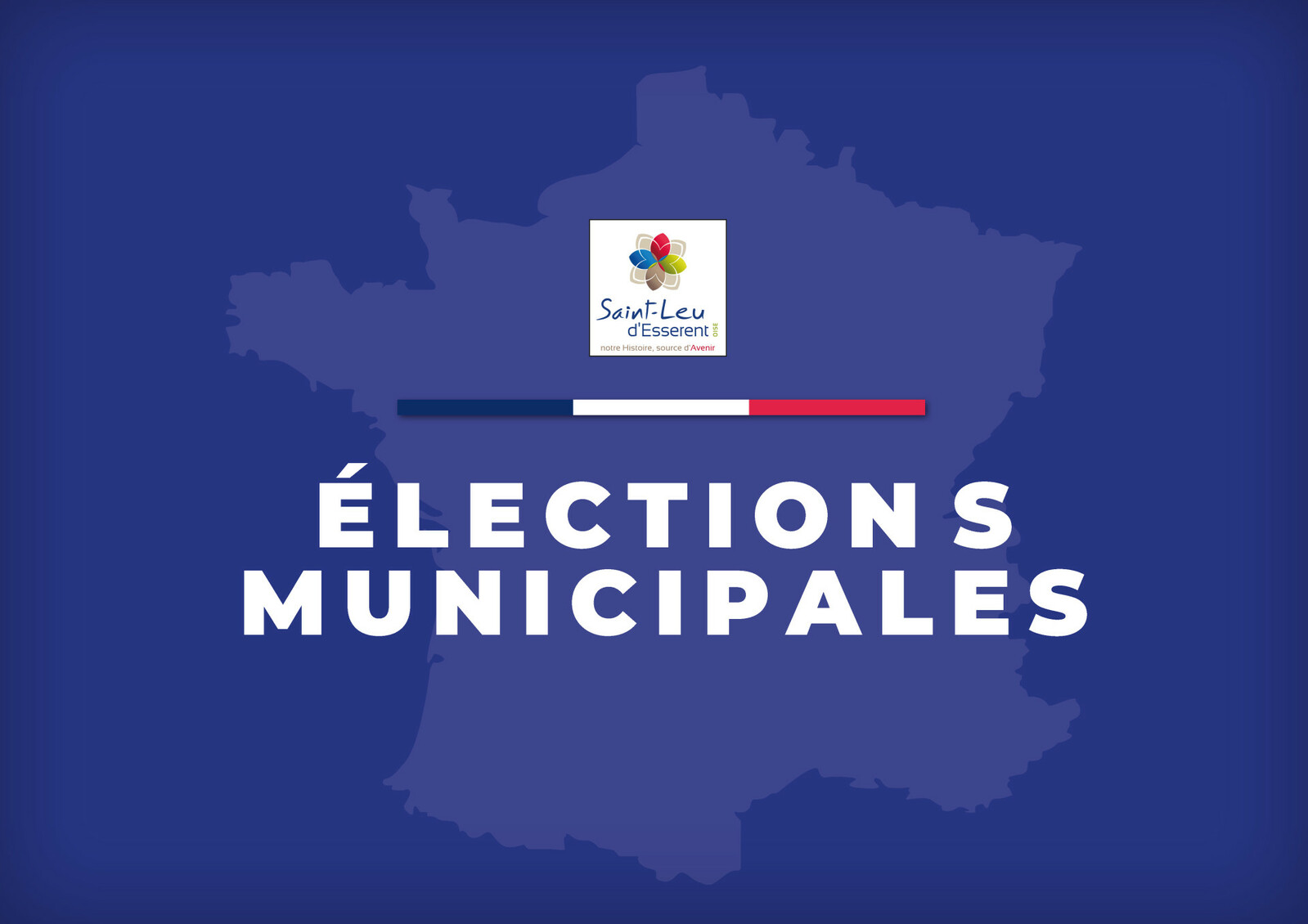 visuel elections municipales